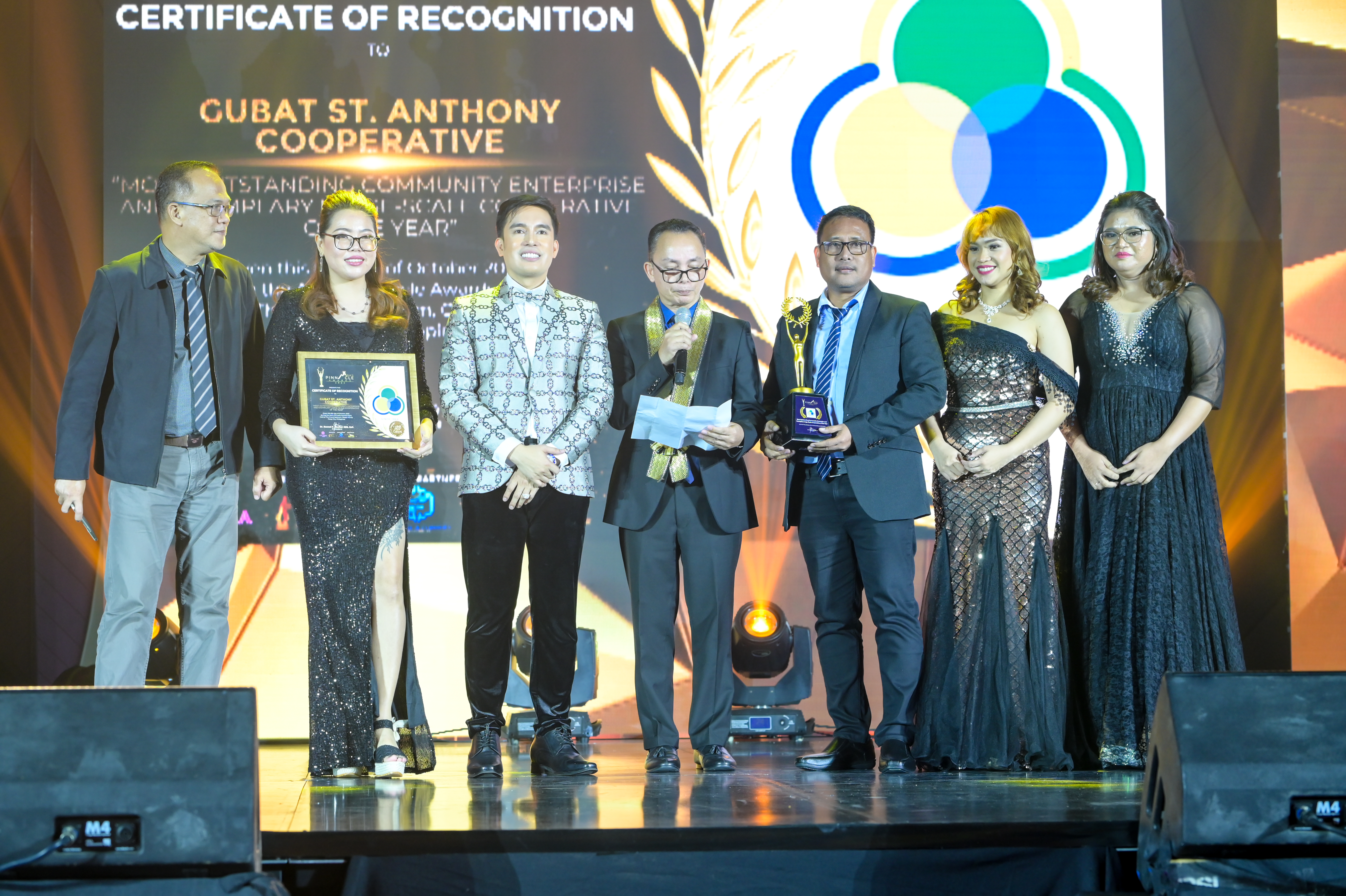 Asia's Golden Icons Awards 2022
